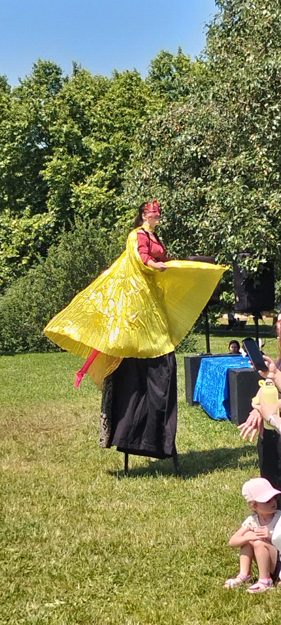 CAMELOT FESTIVAL 2026 A VARESE